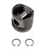 Piston Inc Rings - LFL500040P1 - OEM - 1